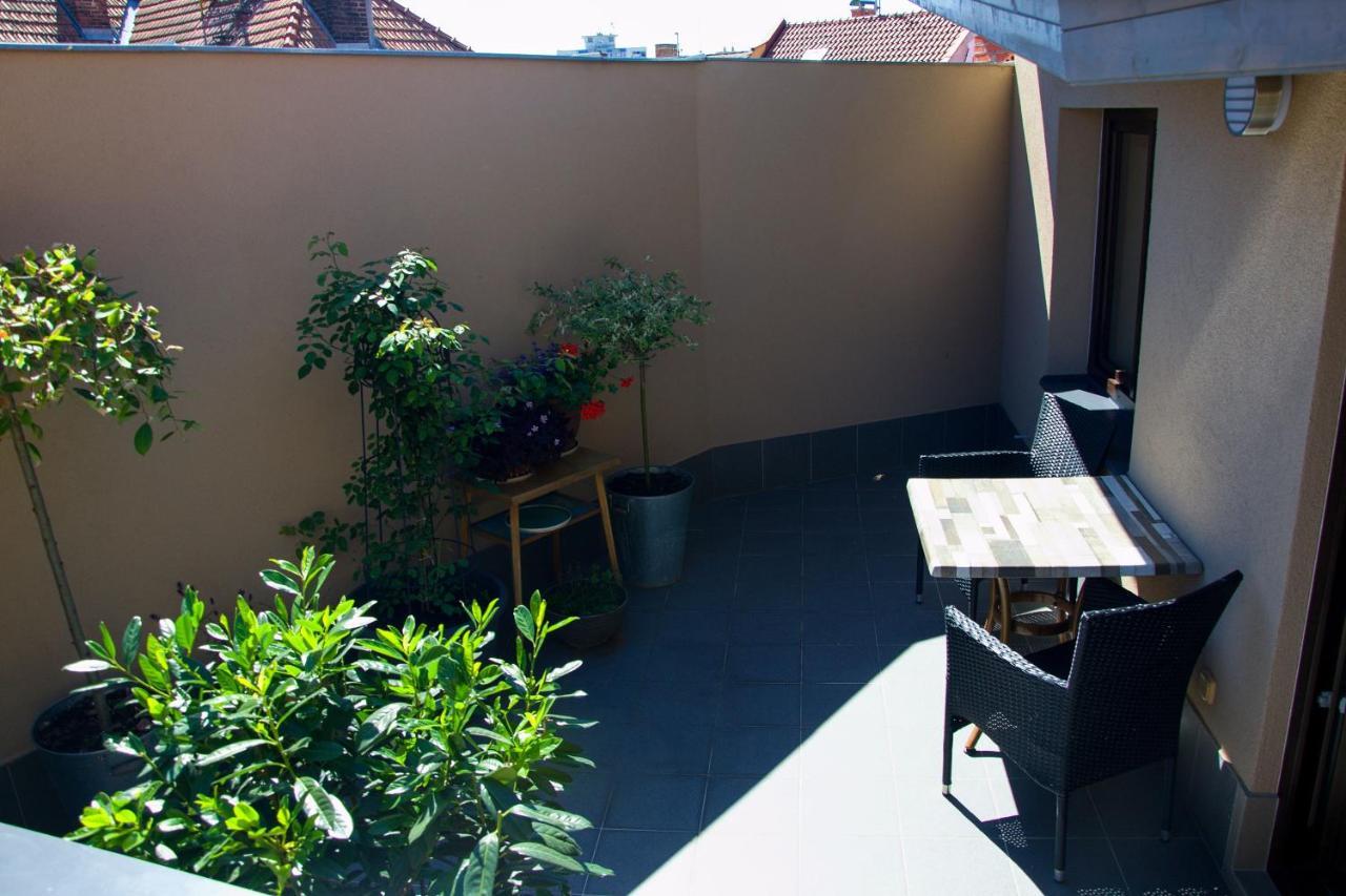 U Paluku Apartamento Chrudim Exterior foto