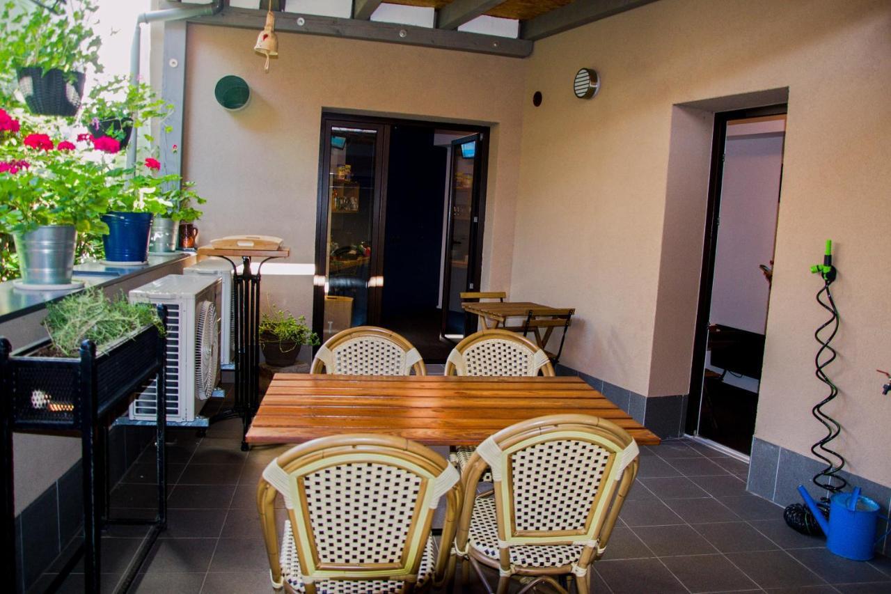U Paluku Apartamento Chrudim Exterior foto