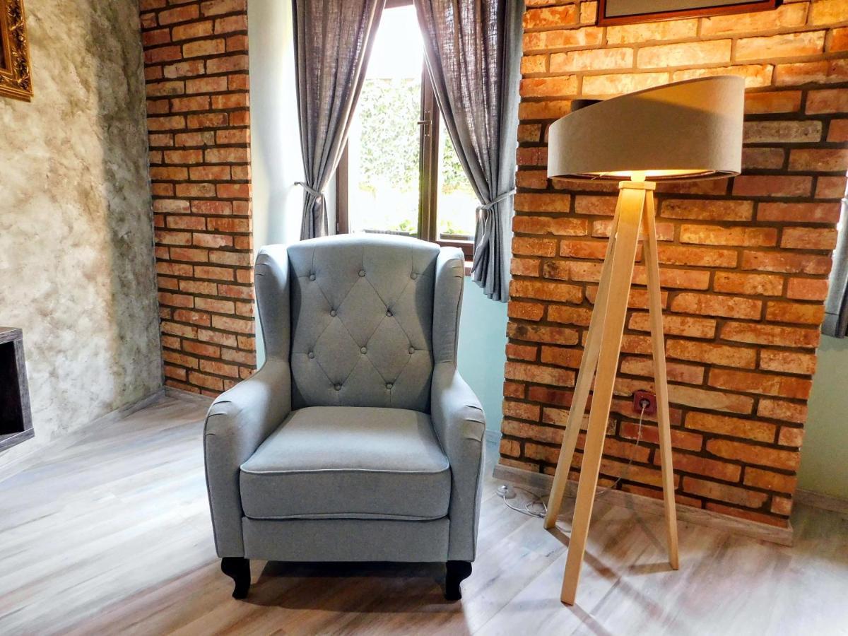 U Paluku Apartamento Chrudim Exterior foto