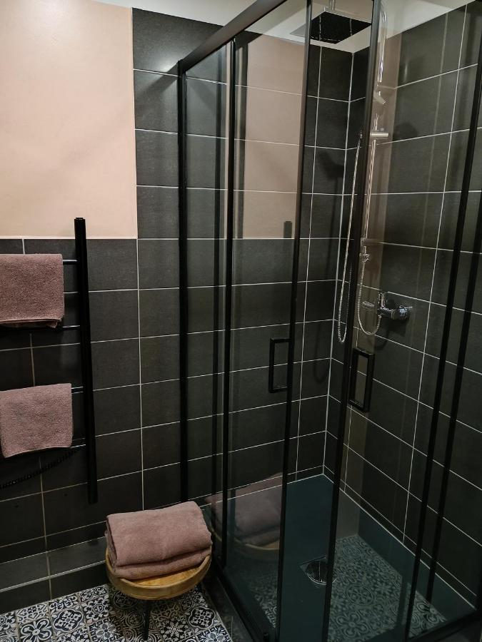 U Paluku Apartamento Chrudim Exterior foto