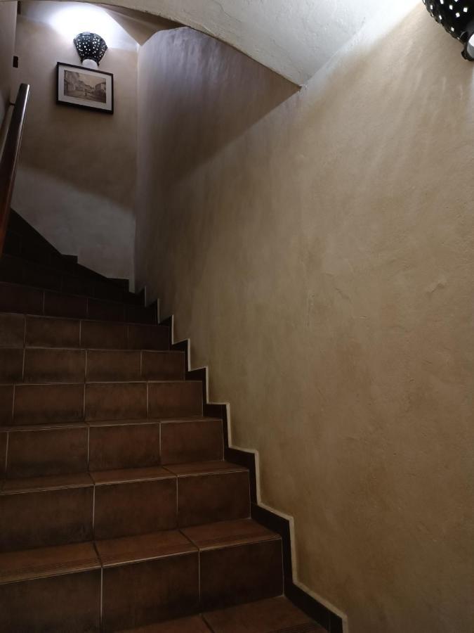 U Paluku Apartamento Chrudim Exterior foto