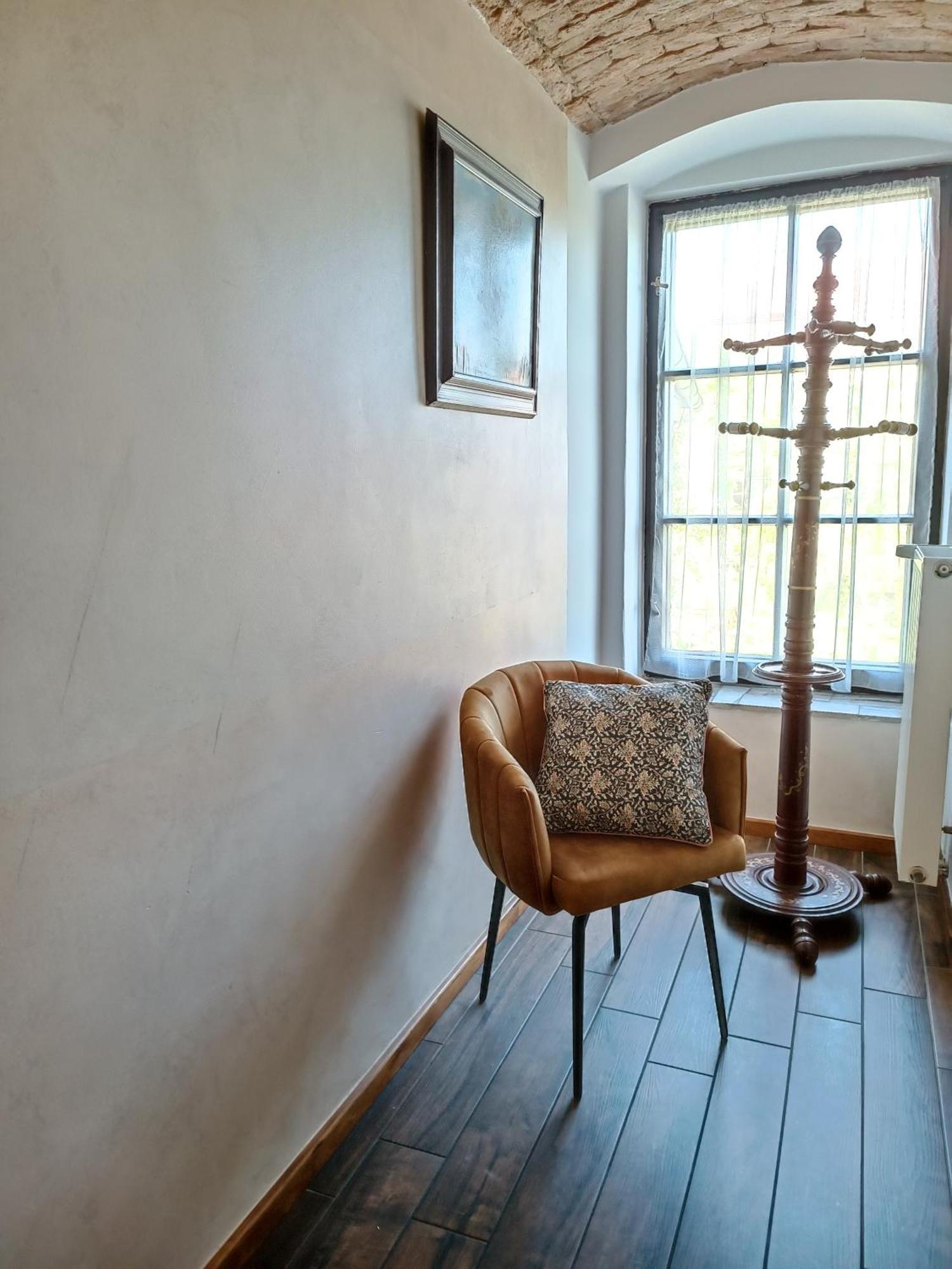 U Paluku Apartamento Chrudim Quarto foto