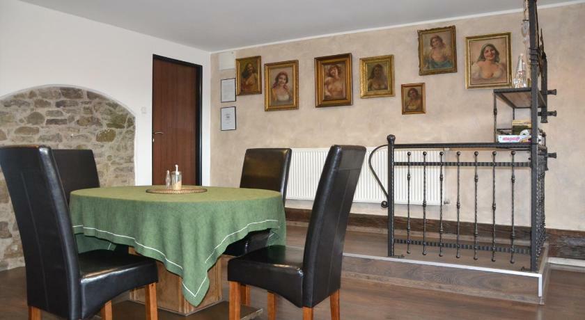 U Paluku Apartamento Chrudim Exterior foto