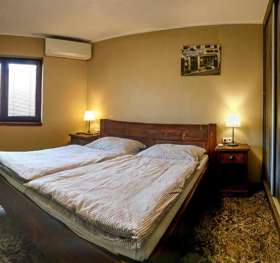 U Paluku Apartamento Chrudim Exterior foto