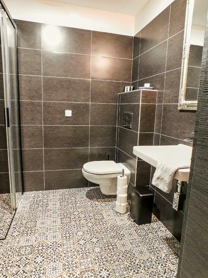 U Paluku Apartamento Chrudim Exterior foto