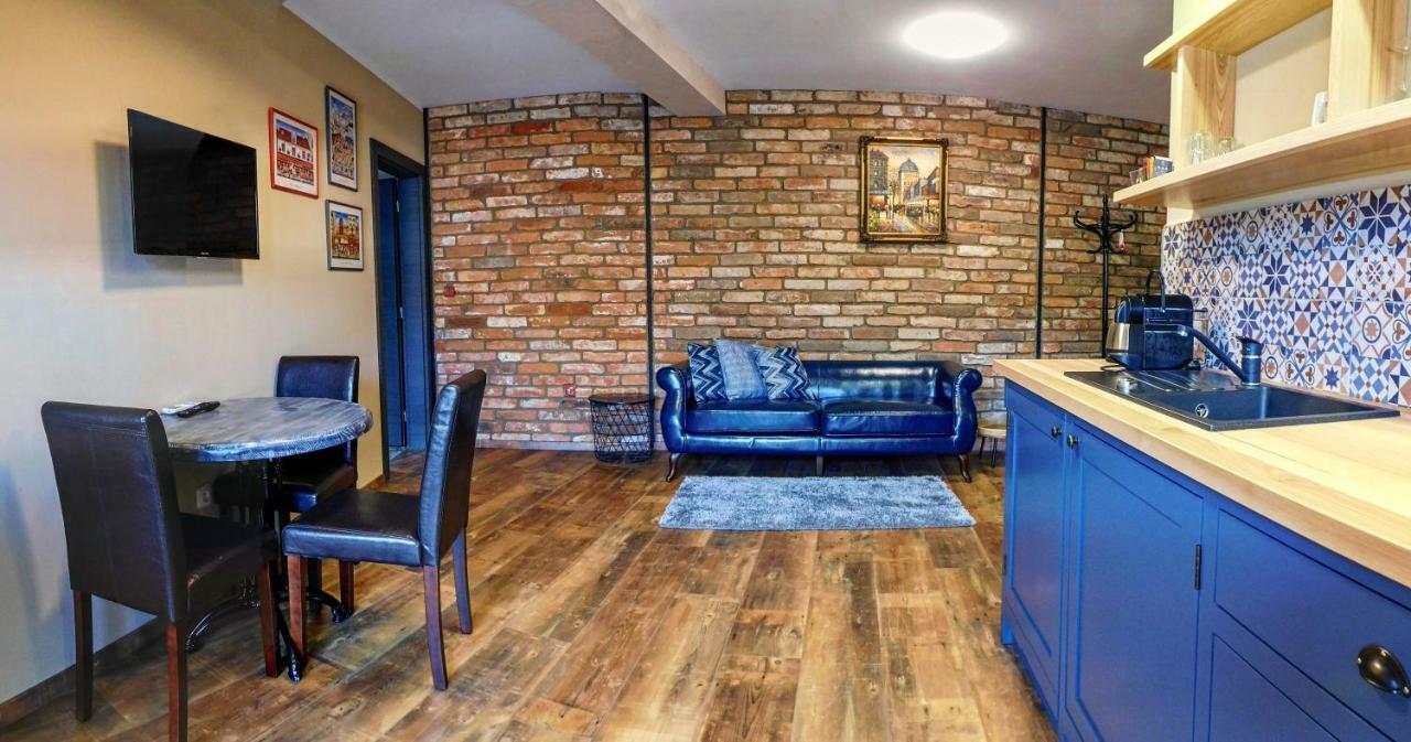 U Paluku Apartamento Chrudim Exterior foto