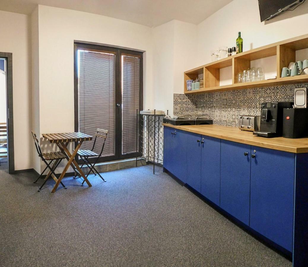 U Paluku Apartamento Chrudim Exterior foto