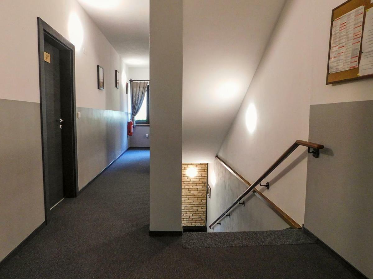 U Paluku Apartamento Chrudim Exterior foto